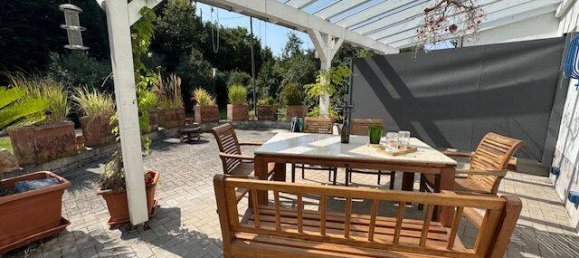 Таунхаус с 8 спальнями в Кузель, Германия № 362750 3