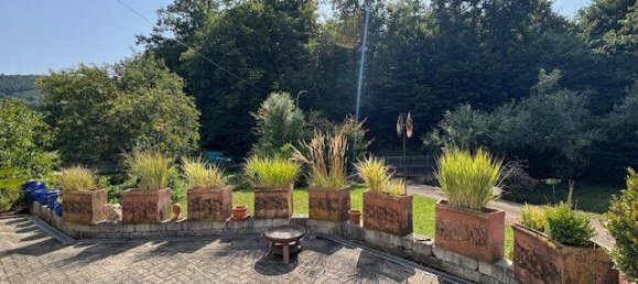 Таунхаус с 8 спальнями в Кузель, Германия № 362750 34