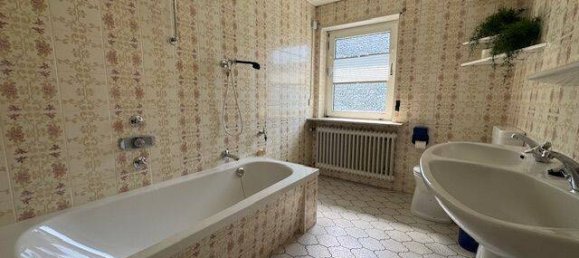 Таунхаус с 8 спальнями в Кузель, Германия № 362750 28