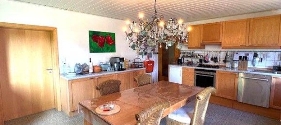 Таунхаус с 8 спальнями в Кузель, Германия № 362750 16