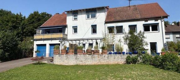 Таунхаус с 8 спальнями в Кузель, Германия № 362750 37