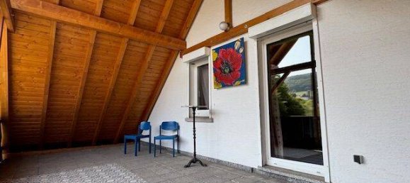 Таунхаус с 8 спальнями в Кузель, Германия № 362750 8