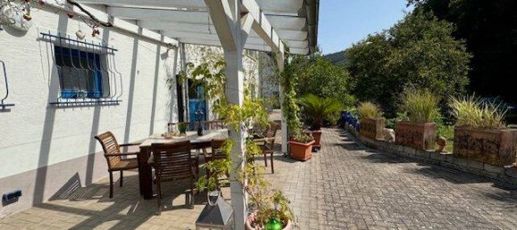 Таунхаус с 8 спальнями в Кузель, Германия № 362750 2