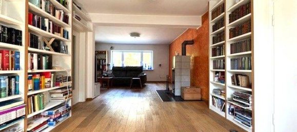 Таунхаус с 8 спальнями в Кузель, Германия № 362750 13