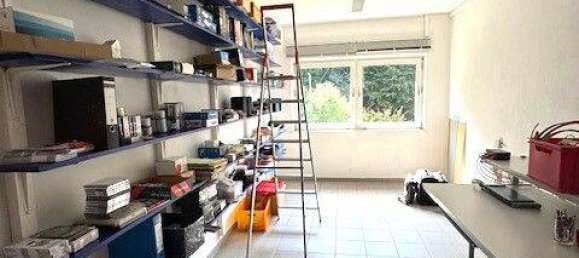 Таунхаус с 8 спальнями в Кузель, Германия № 362750 20