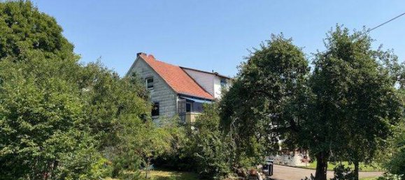 Таунхаус с 8 спальнями в Кузель, Германия № 362750 36