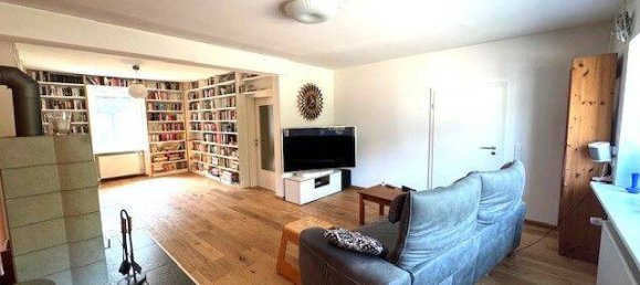 Таунхаус с 8 спальнями в Кузель, Германия № 362750 12