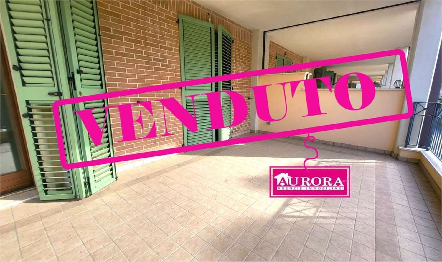 4 rooms Apartment in Sant'Elpidio a Mare, Italy No. 153812