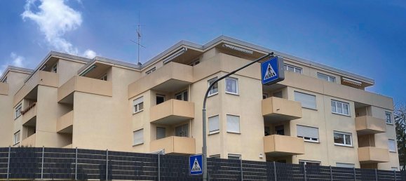 3-Zimmer Wohnung in Göppingen, Germany, Nr. 74357 8