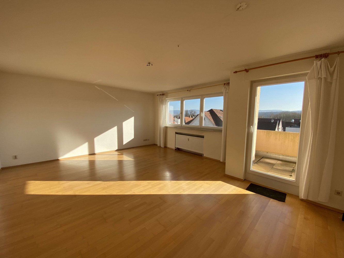 3-Zimmer Wohnung in Göppingen, Germany, Nr. 74357