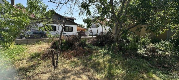 Terrain à Neudorfl, Austria No. 165544 3