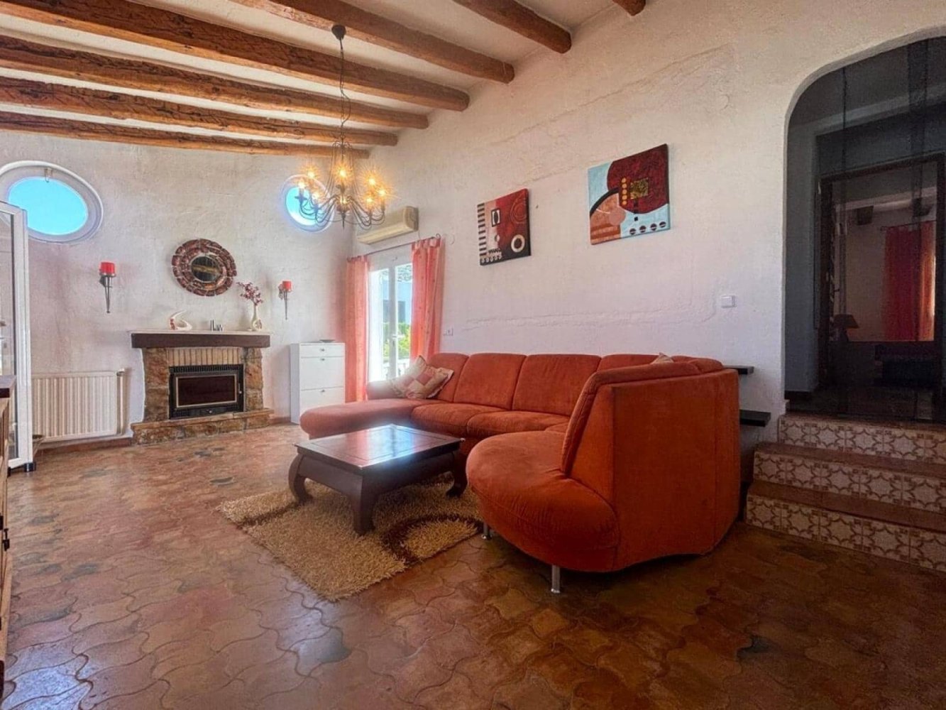 3 chambres Maison à Denia, Spain No. 182084