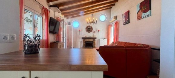 3 chambres Maison à Denia, Spain No. 182084 5