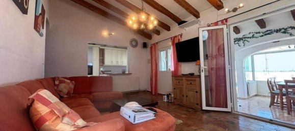 3 chambres Maison à Denia, Spain No. 182084 4