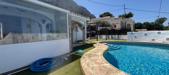 3 chambres Maison à Denia, Spain No. 182084 10