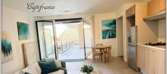 2 Schlafzimmer Wohnung in Drancy, France, Nr. 345833 17