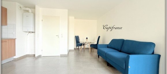 2 Schlafzimmer Wohnung in Drancy, France, Nr. 345833 2