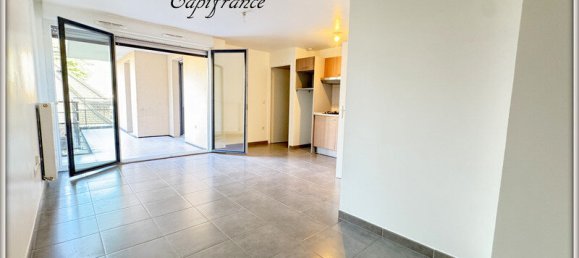 2 Schlafzimmer Wohnung in Drancy, France, Nr. 345833 6