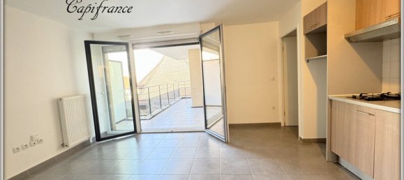 2 Schlafzimmer Wohnung in Drancy, France, Nr. 345833 4