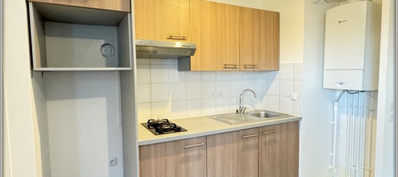 2 Schlafzimmer Wohnung in Drancy, France, Nr. 345833 9