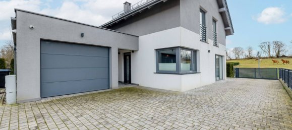 Дом с 8 комнатами в Передняя Померания-Грайфсвальд, Германия № 136261 47