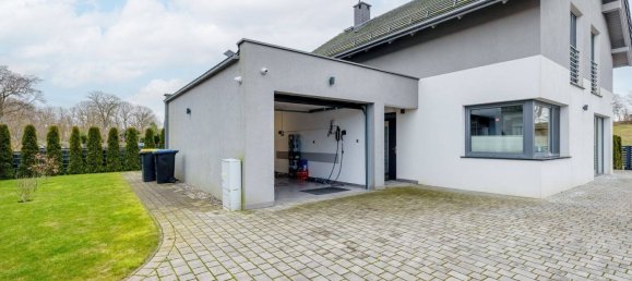 Дом с 8 комнатами в Передняя Померания-Грайфсвальд, Германия № 136261 48