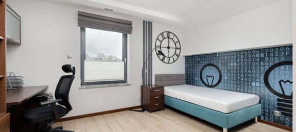 Дом с 8 комнатами в Передняя Померания-Грайфсвальд, Германия № 136261 24