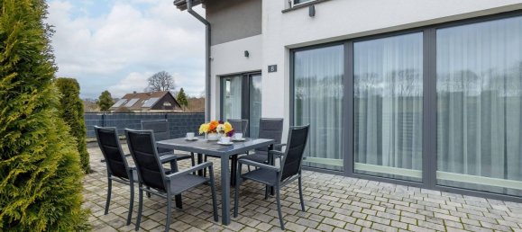 Дом с 8 комнатами в Передняя Померания-Грайфсвальд, Германия № 136261 40