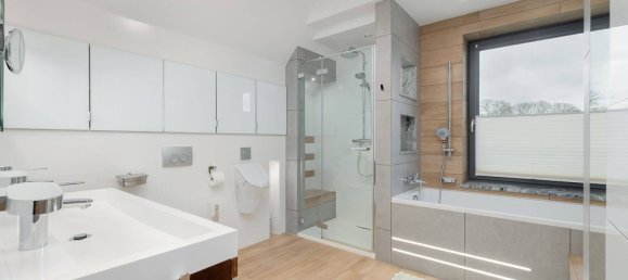 Дом с 8 комнатами в Передняя Померания-Грайфсвальд, Германия № 136261 39