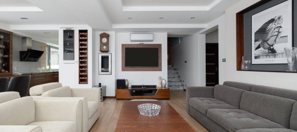 Дом с 8 комнатами в Передняя Померания-Грайфсвальд, Германия № 136261 7