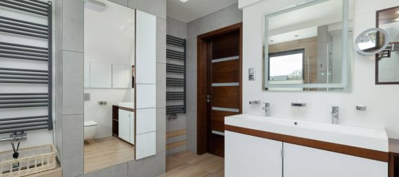 Дом с 8 комнатами в Передняя Померания-Грайфсвальд, Германия № 136261 42