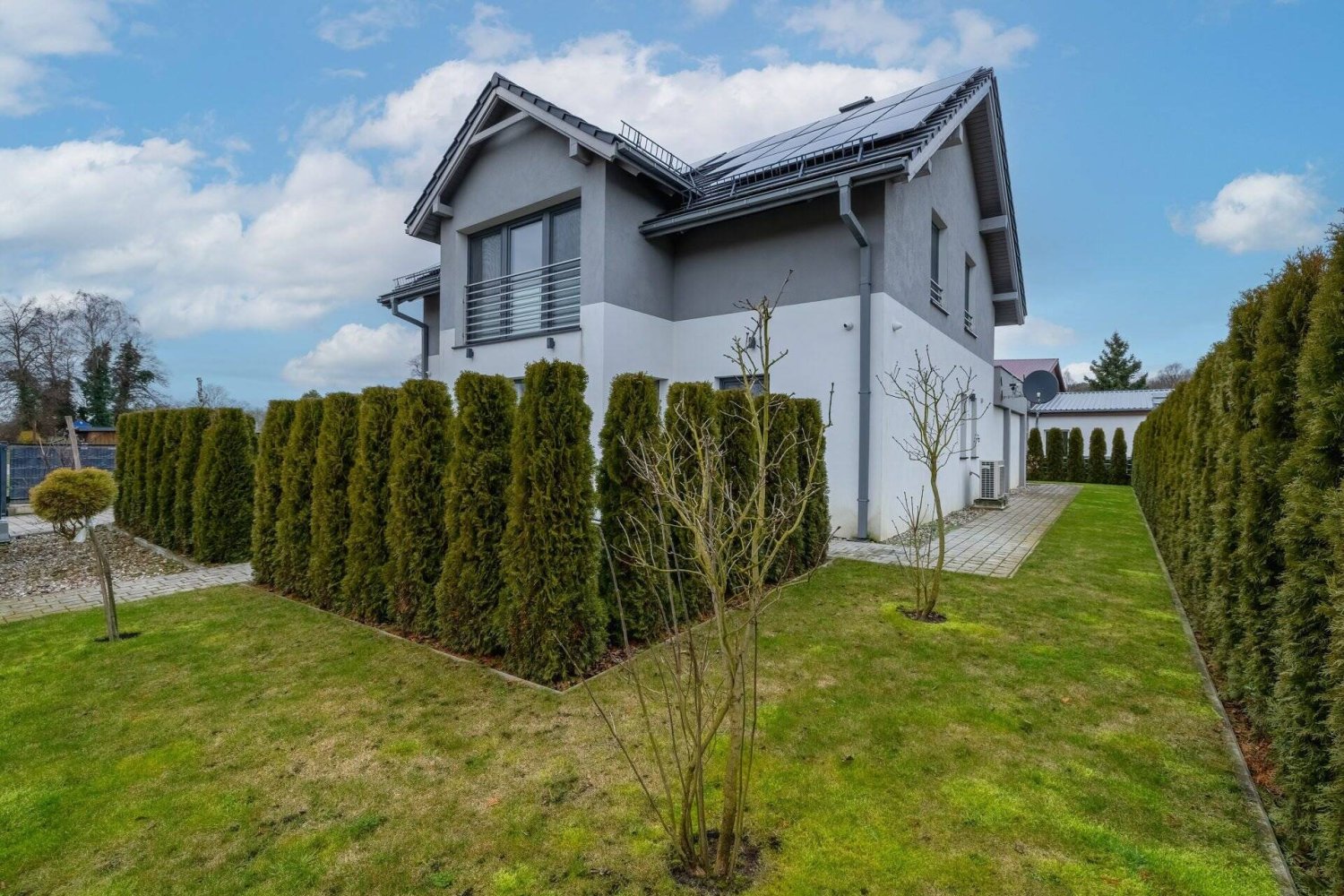 Дом с 8 комнатами в Передняя Померания-Грайфсвальд, Германия № 136261