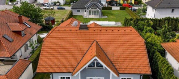 4-Zimmer Haus in Schönau an der Triesting, Austria, Nr. 59939 3