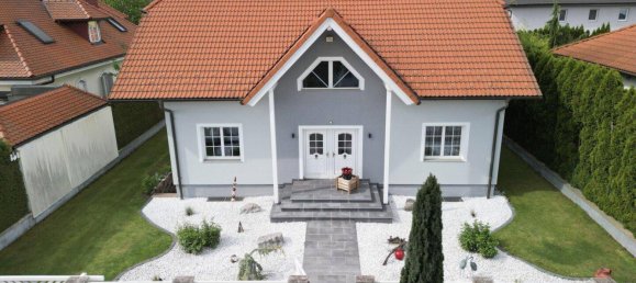 4-Zimmer Haus in Schönau an der Triesting, Austria, Nr. 59939 2