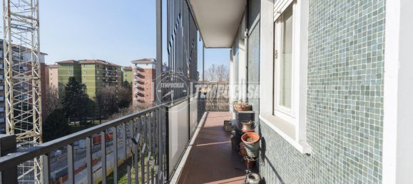 4 rooms Apartment in Milan, Italy No. 242364 16