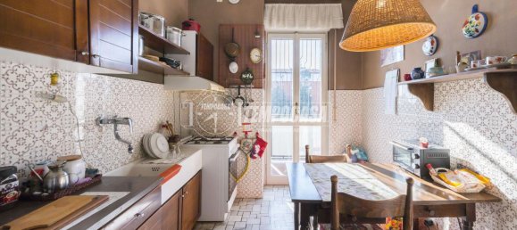 4 rooms Apartment in Milan, Italy No. 242364 11