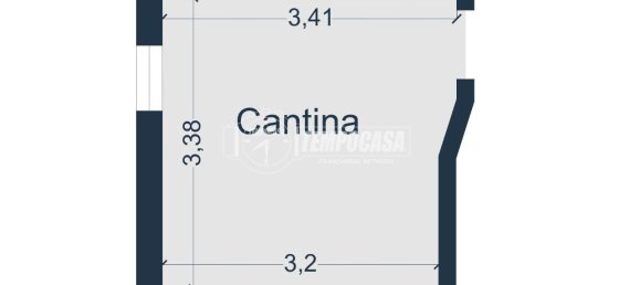 4 rooms Apartment in Milan, Italy No. 242364 20