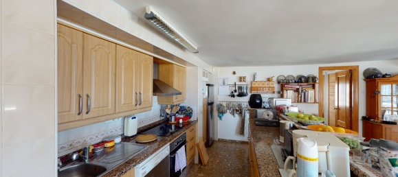 3 غرف نوم فيلا في El Penoncillo, Spain رقم 60952 28