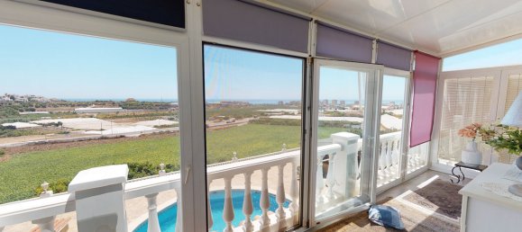 3 غرف نوم فيلا في El Penoncillo, Spain رقم 60952 19