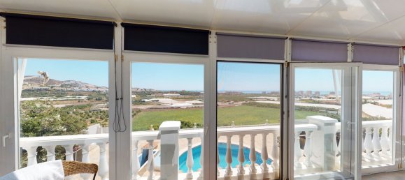 3 غرف نوم فيلا في El Penoncillo, Spain رقم 60952 18