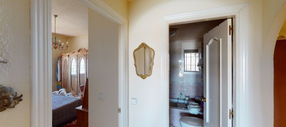 3 غرف نوم فيلا في El Penoncillo, Spain رقم 60952 6