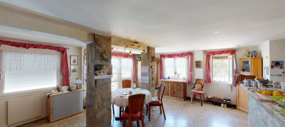 3 غرف نوم فيلا في El Penoncillo, Spain رقم 60952 11