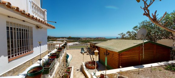 3 غرف نوم فيلا في El Penoncillo, Spain رقم 60952 36