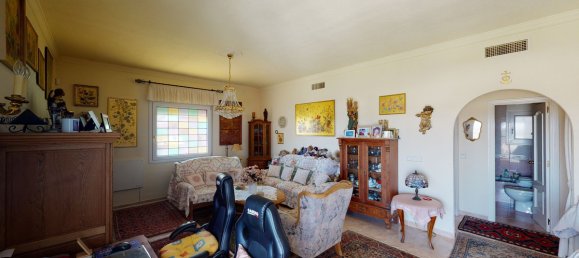 3 غرف نوم فيلا في El Penoncillo, Spain رقم 60952 15