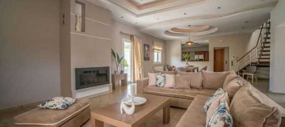 5 غرف نوم طابقين في Zakynthos, Greece رقم 658 7