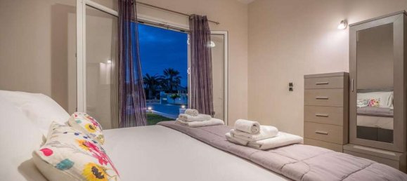 5 غرف نوم طابقين في Zakynthos, Greece رقم 658 10