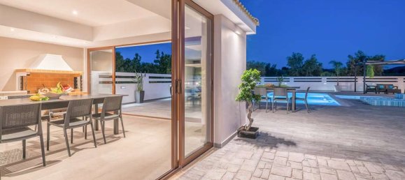 5 غرف نوم طابقين في Zakynthos, Greece رقم 658 23