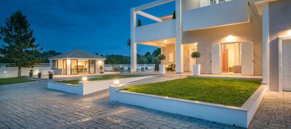 5 bedrooms Property in Zakynthos, Greece No. 658 19