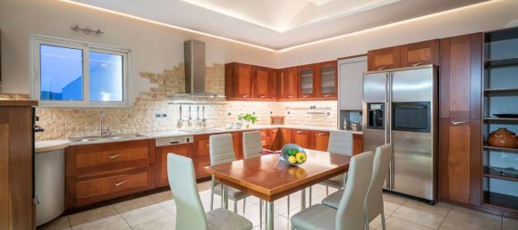 5 غرف نوم طابقين في Zakynthos, Greece رقم 658 9