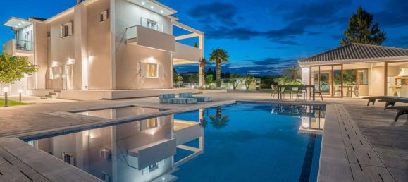 5 غرف نوم طابقين في Zakynthos, Greece رقم 658 3